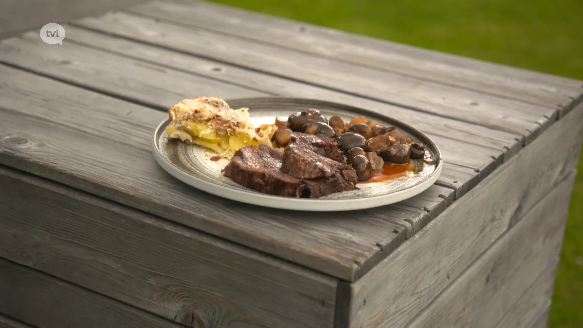 ZOMERGRILLEN 2024 - Rundstong