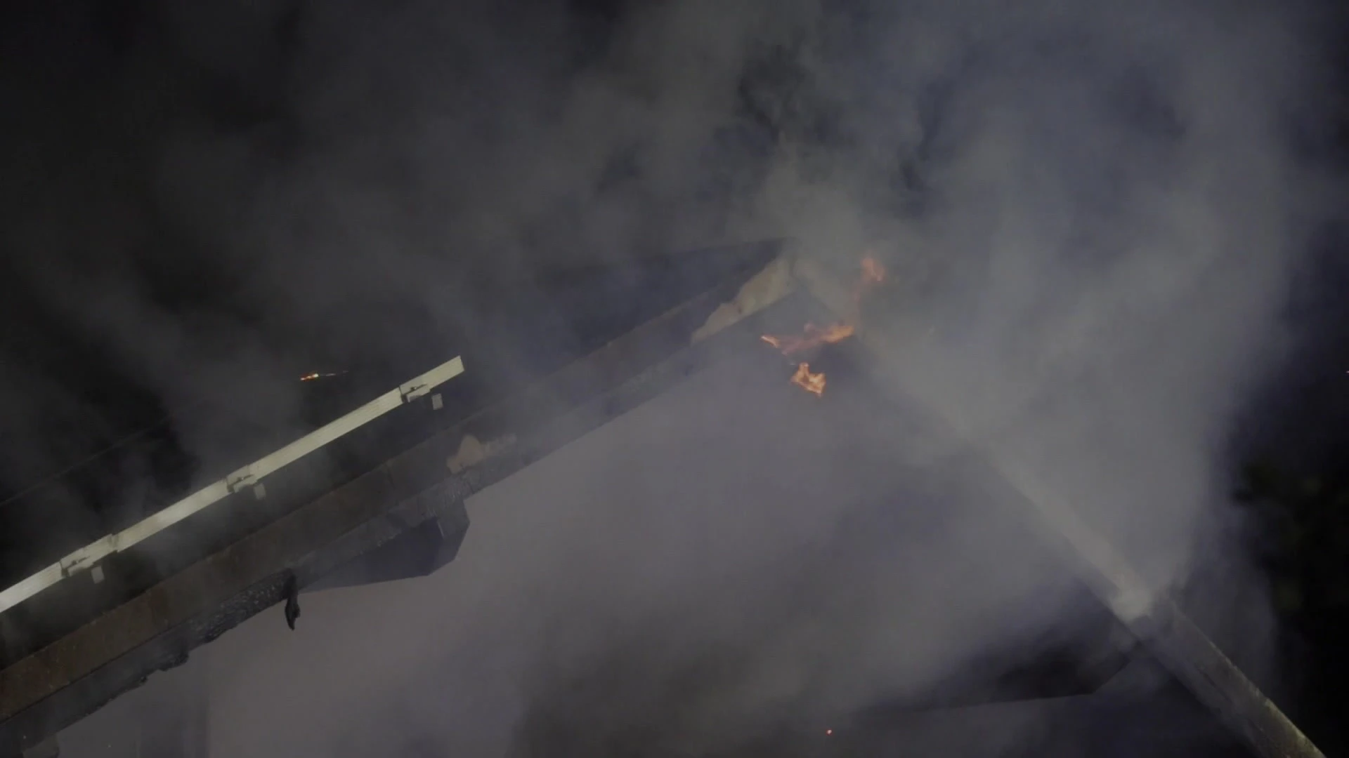 Slachtoffer brand Zutendaal overleden
