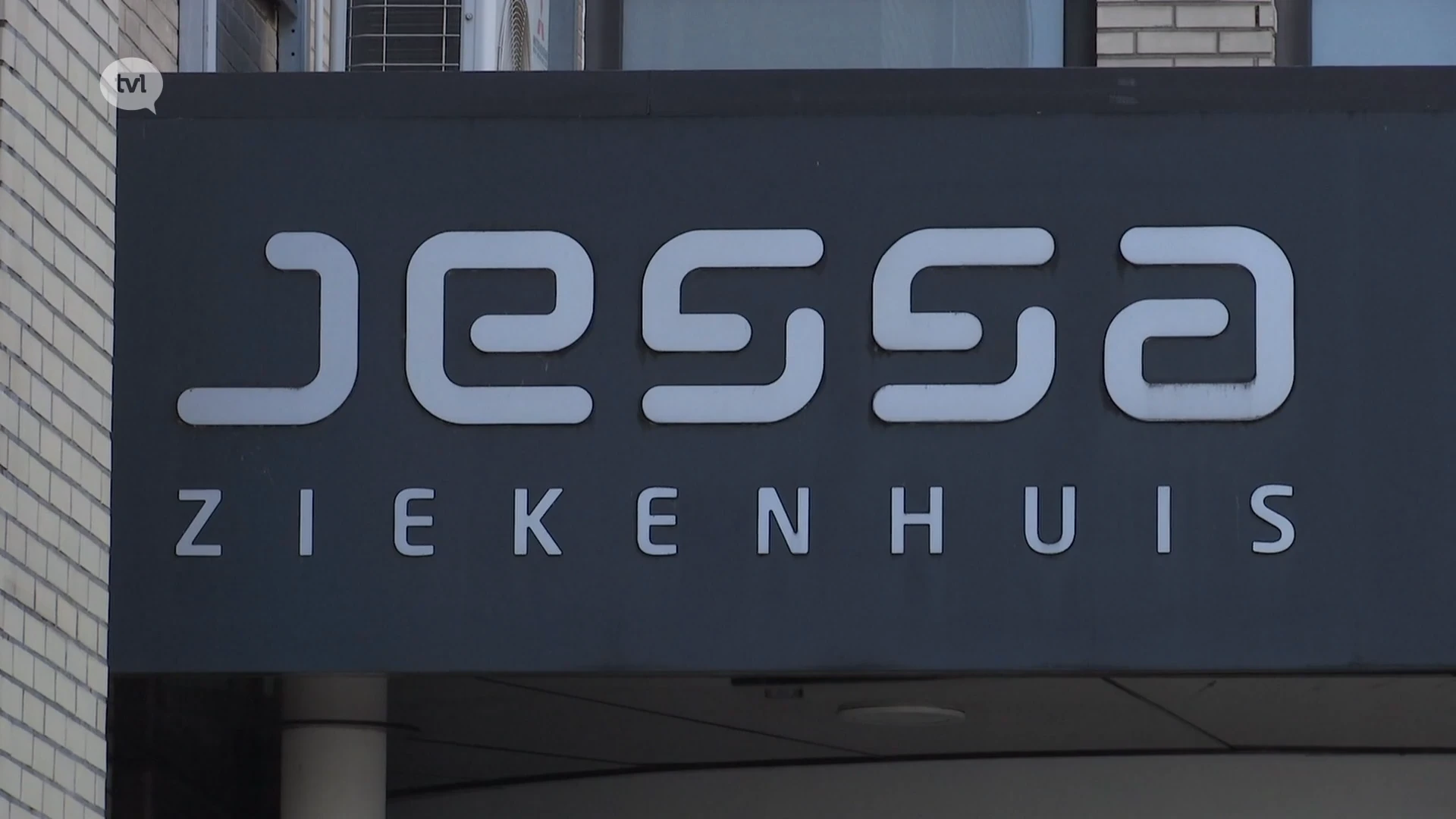 Jessa vraagt vergunning aan voor sloop Nationale Bank en rusthuis