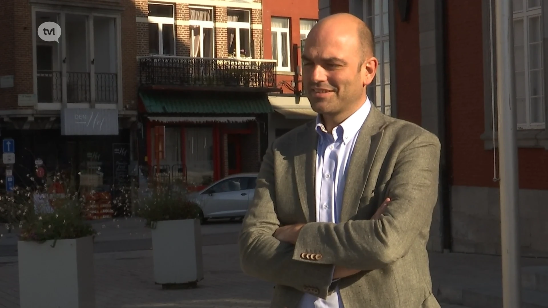 Jelle Engelbosch buiten vervolging gesteld door parket Limburg