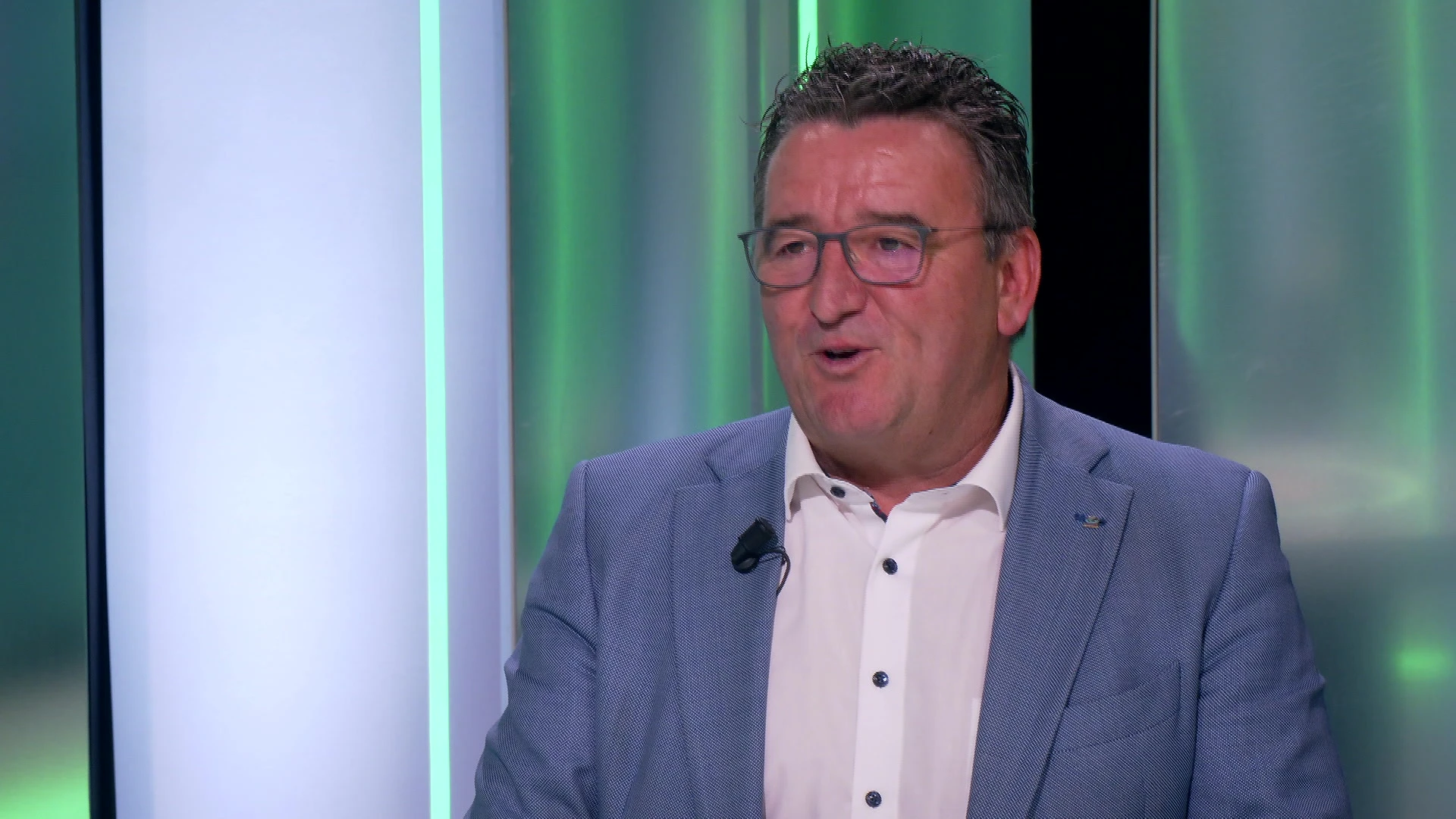Jan Dalemans kandidaat om zichzelf op te volgen als burgemeester van Hechtel-Eksel