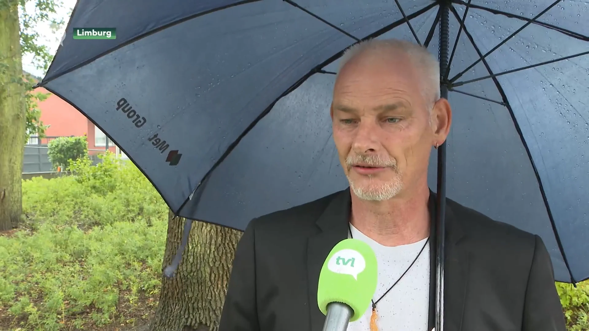 Weerman Michel Nulens over herfstweer: "Nog even doorbijten, beterschap op komst"