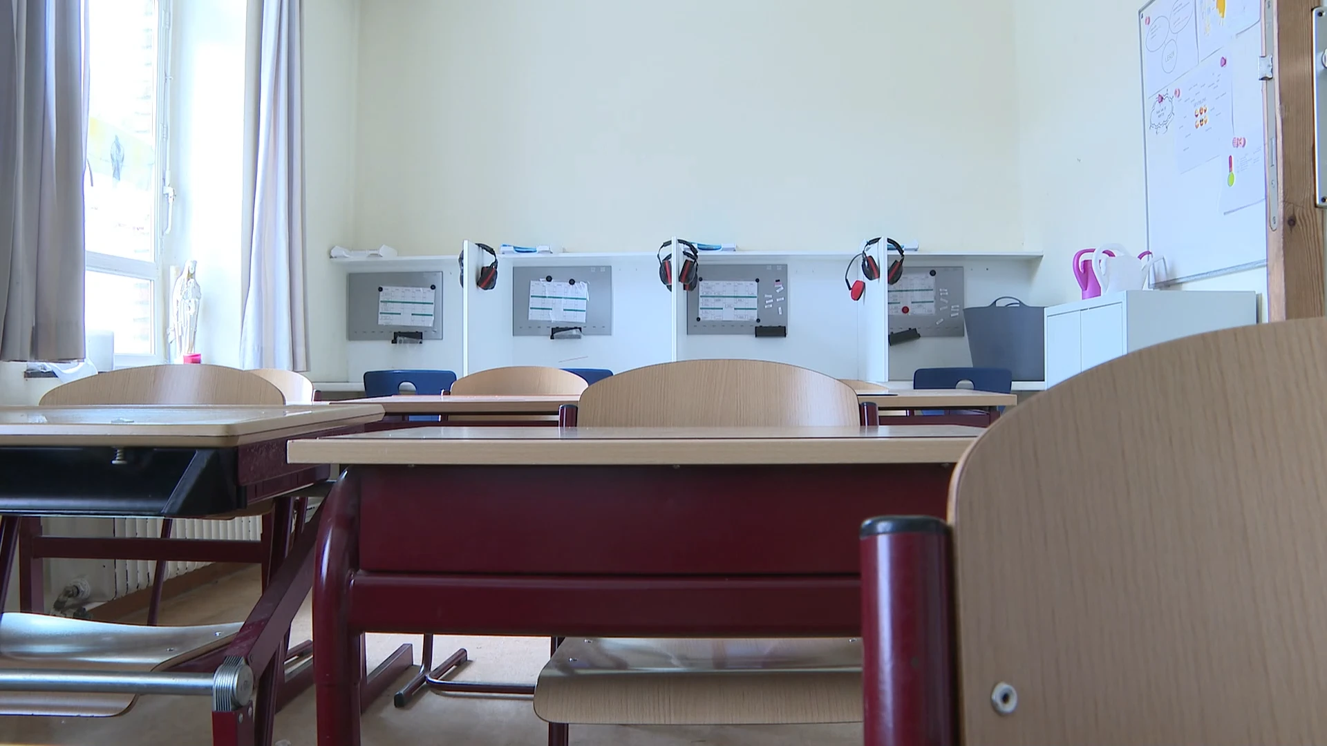 Verdwijnt onderscheid tussen gewoon en buitengewoon onderwijs?