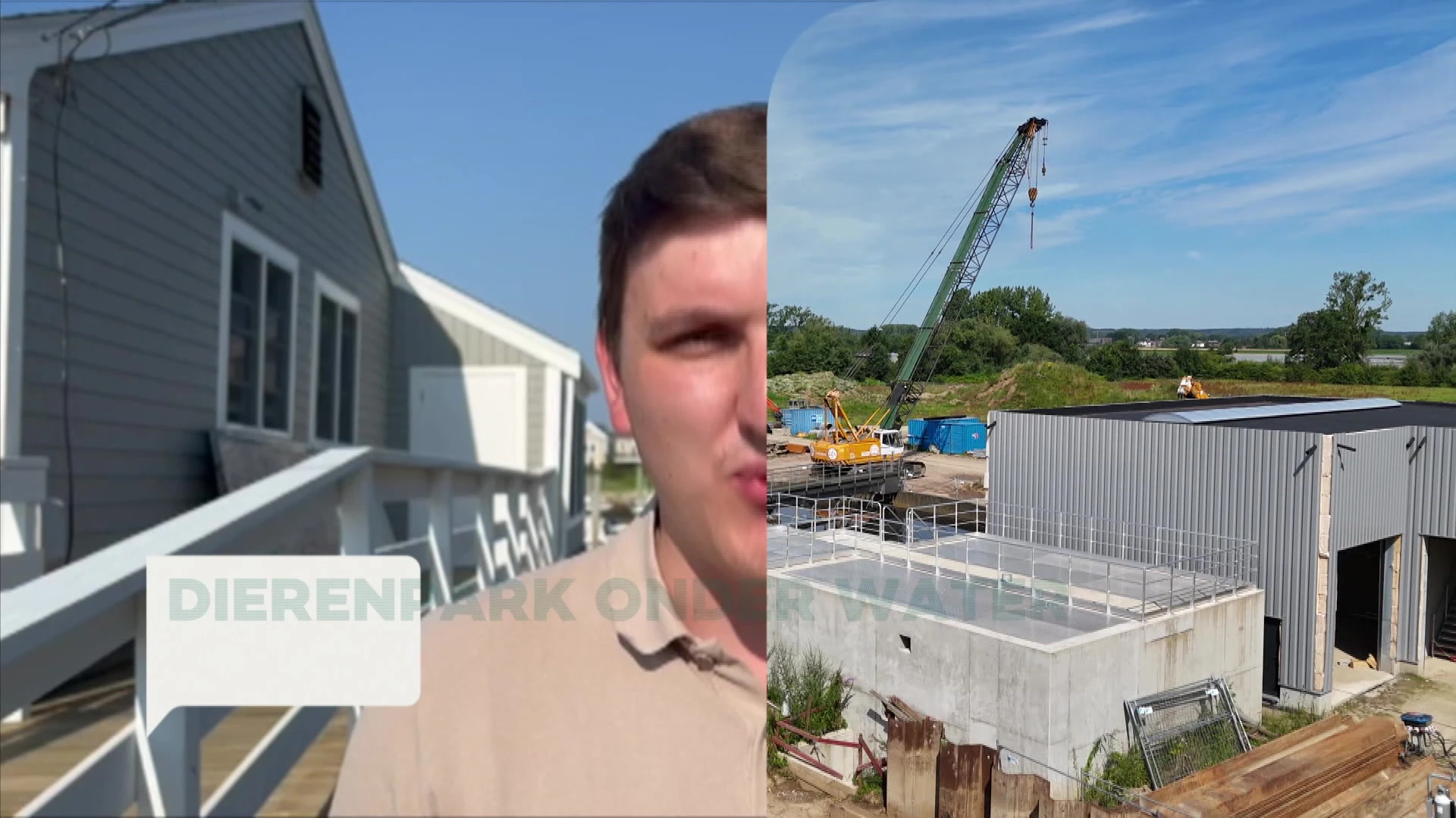 TVL Nieuws, 15 juli 2024
