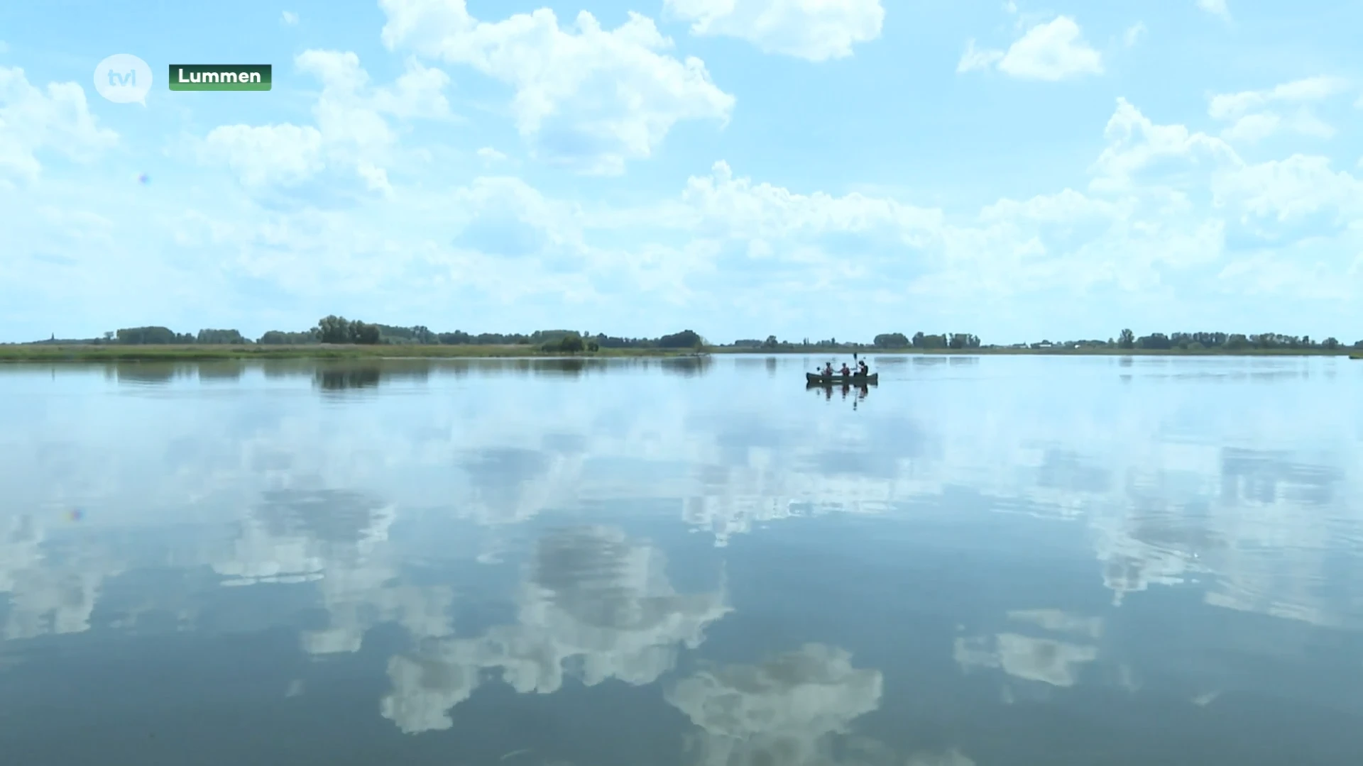 Blauwalg trekt streep door waterpret op Schulensmeer
