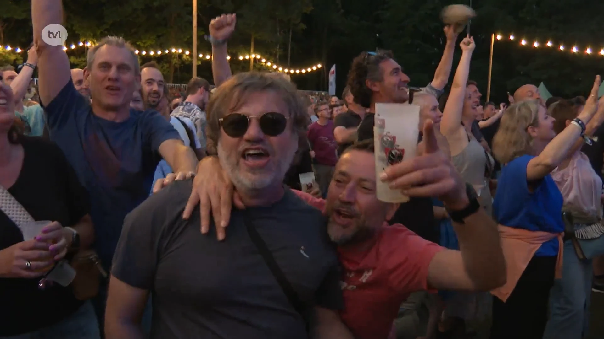 Modder kan verjaardagsfeest Rock Herk niet verpesten: "Blikken terug op topeditie"