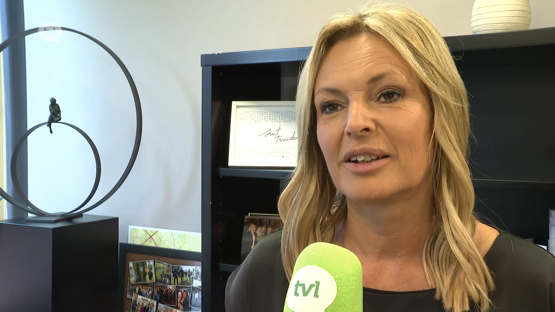 Burgemeester Kempeneers blijft positief nadat 5 cd&v-kandidaten opstappen in Sint-Truiden: "Zullen er staan op 13 oktober"