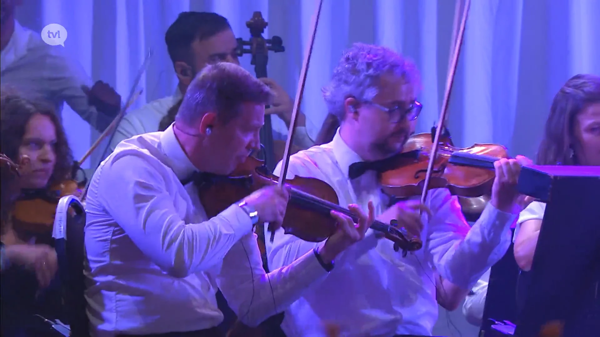 Verrassingsact Pukkelpop haalt 10 gastartiesten op podium met The Atomic Orchestra