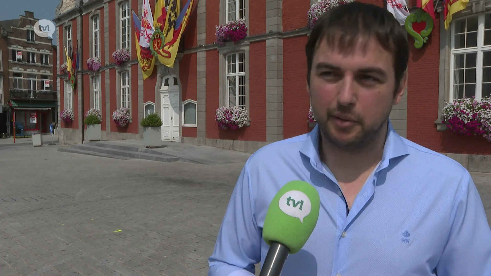 Kandidaat-voorzitter Maxim Nautilus: "Open VLD moet vertrouwen van burger terugwinnen"