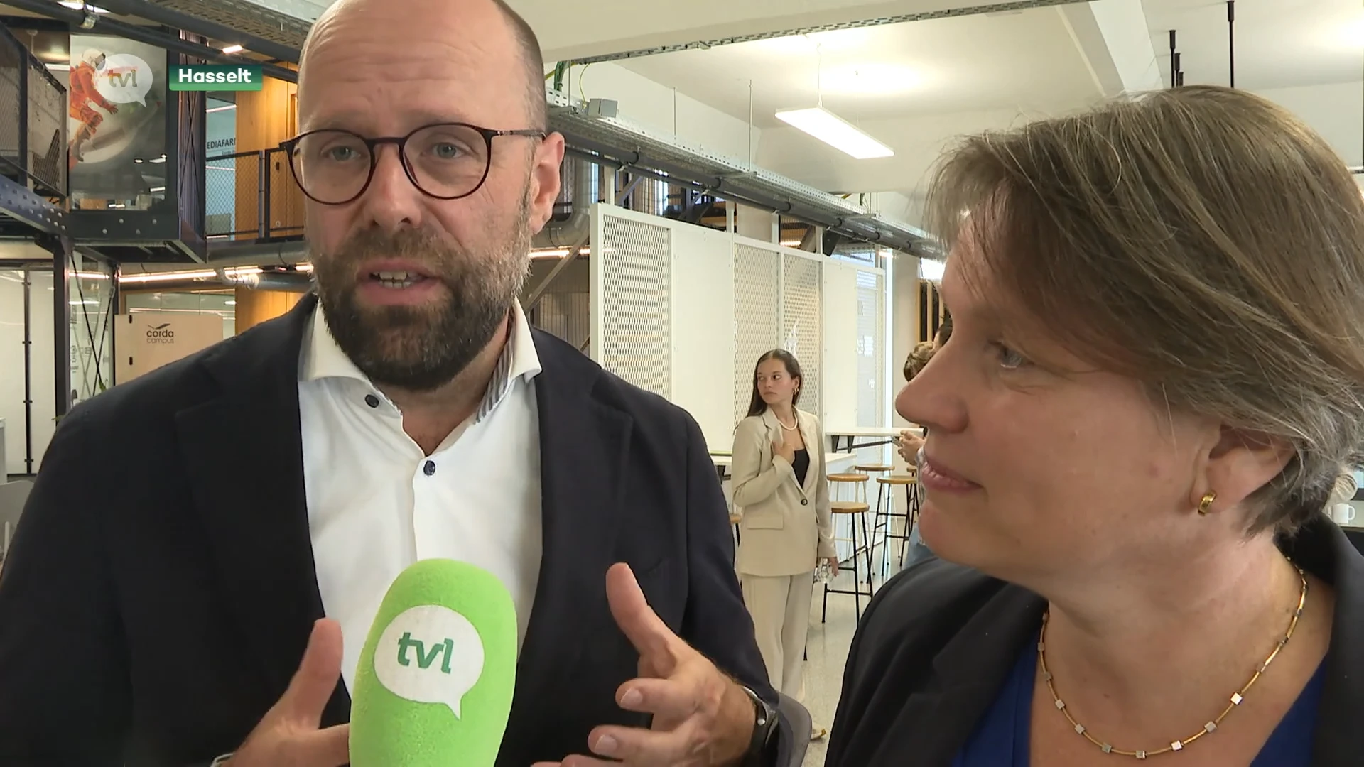 cd&v Hasselt: "Huidig bestuur heeft dossiers stationsbuurt, Jessa ziekenhuis en Muziekodroom verwaarloosd"
