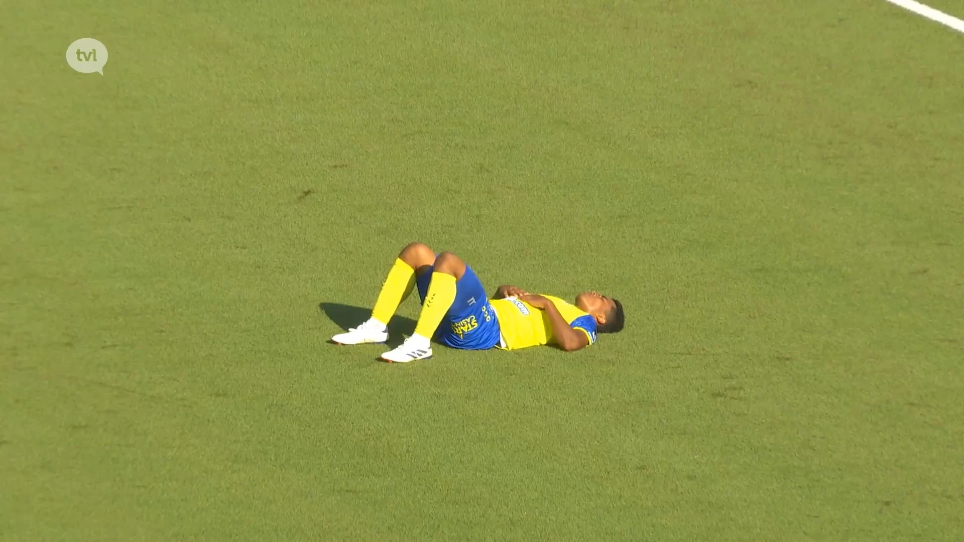 STVV schiet weinig op met punt tegen Union