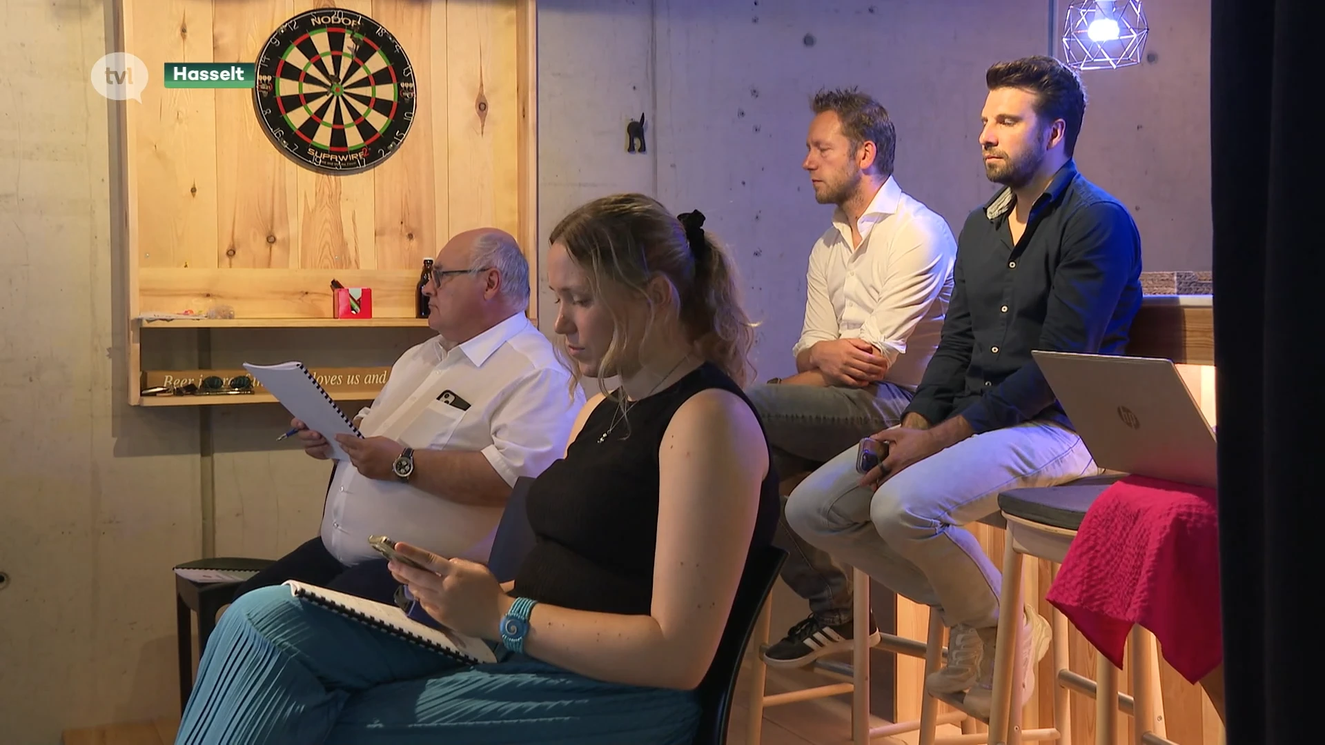 Helft van Limburgse bedrijven werkt samen met onderwijsinstelling: "win-win"