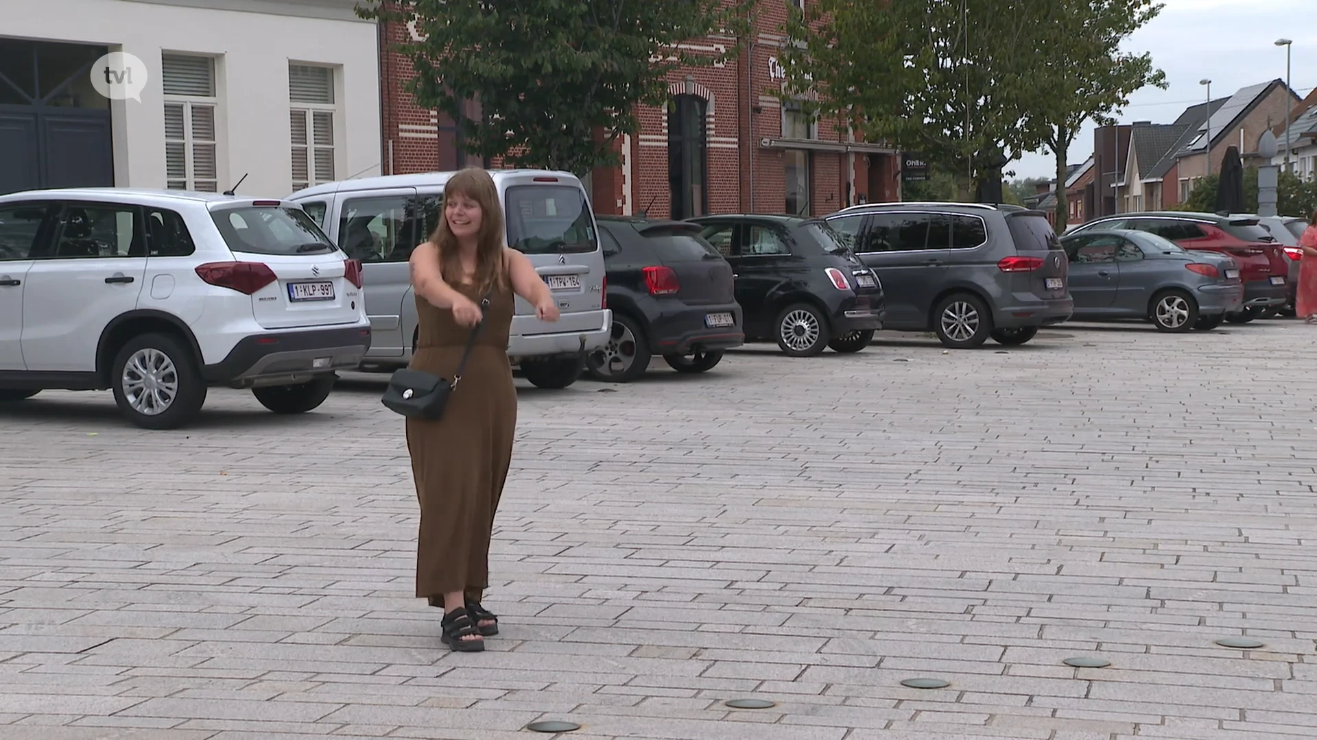 Groen maakt brandhout van mobiliteitsbeleid Beringen: "Grote markt moet autovrij"