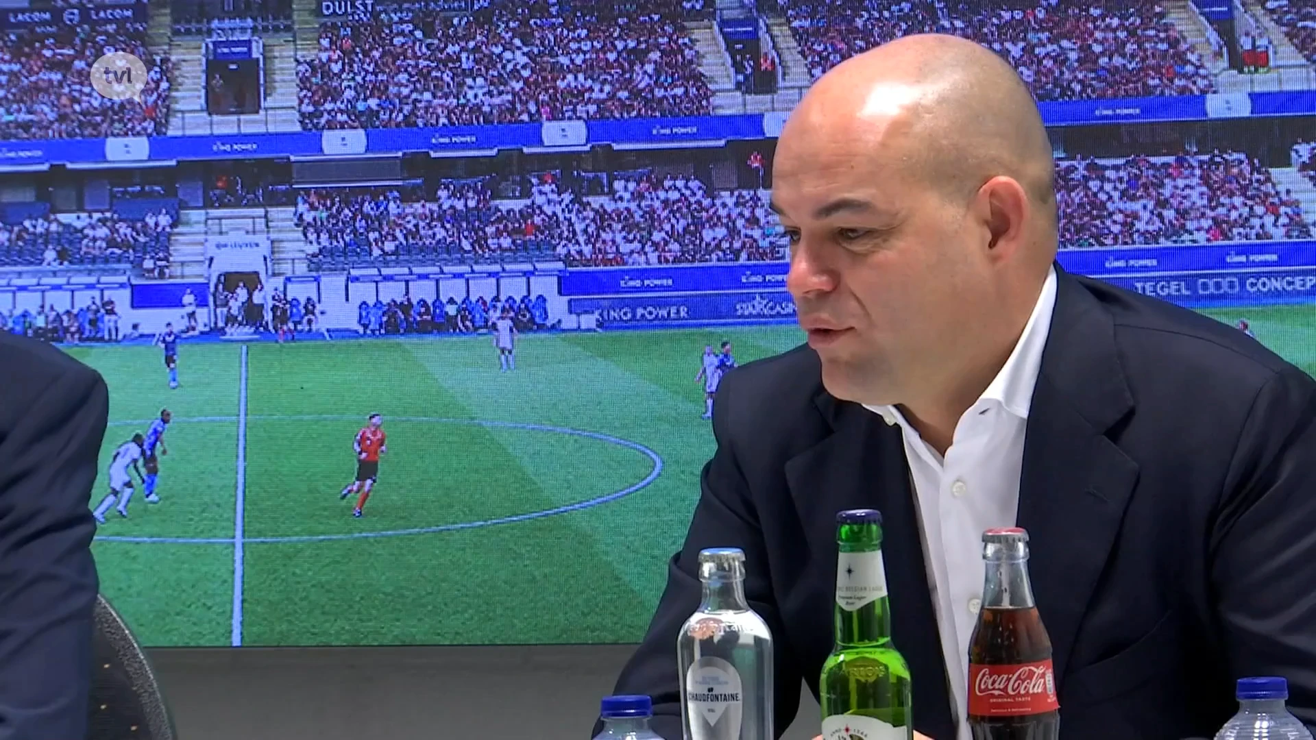 Truienaar Peter Willems nieuwe CEO voetbalbond