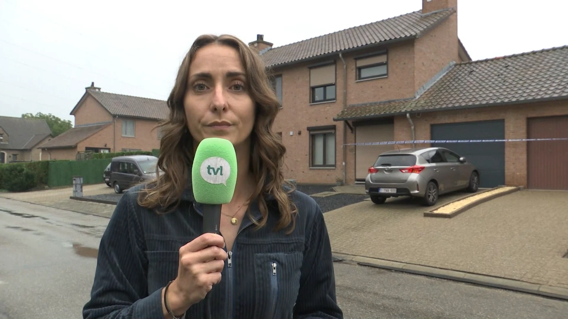 TVL-journalist Margo Ombelets: "Relatie tussen slachtoffer en ex-partner verliep moeizaam"