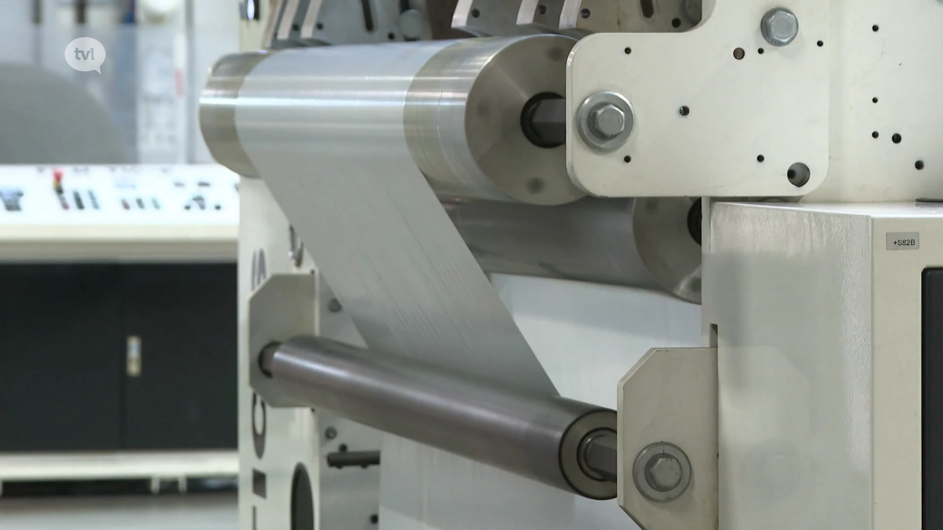 Duurzaam Limburg (Aflevering 3): Alpagro Packaging maakt plastic folies met gerecycleerde materialen