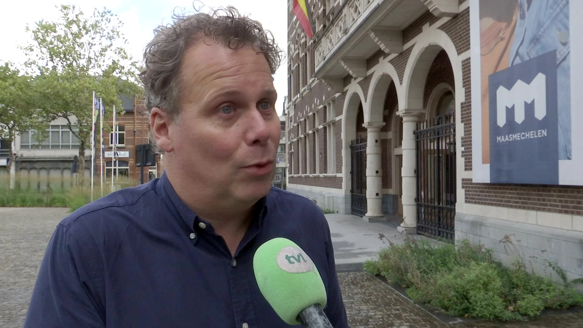REEKS VERKIEZINGEN: Maasmechelen