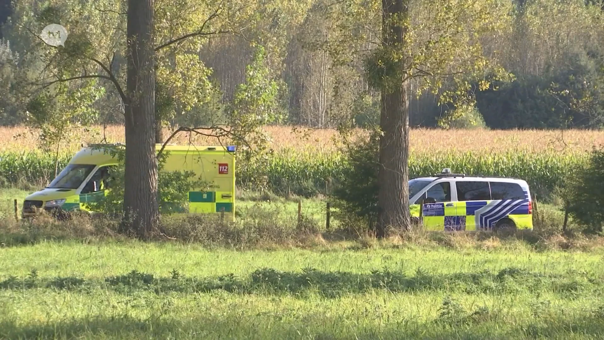 Overleden zestiger gevonden in Bilzers bos