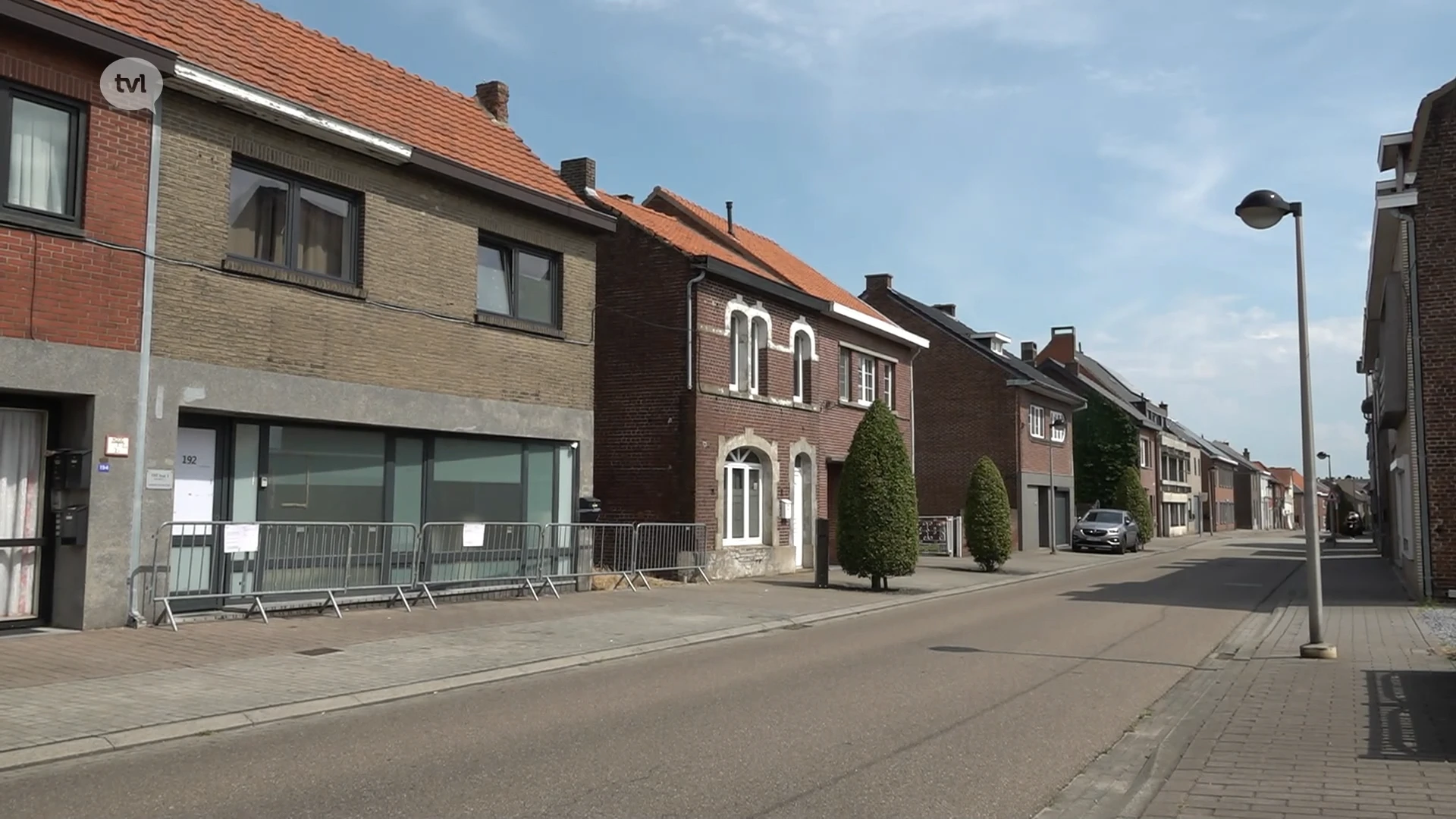 Prostitutiehuis in Lanaken sluit definitief de deuren