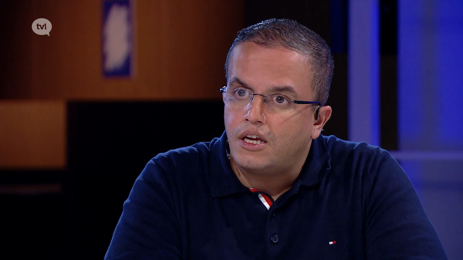 Fouad Gandoul: "Steven Vandeput is een verzwakte burgemeester"