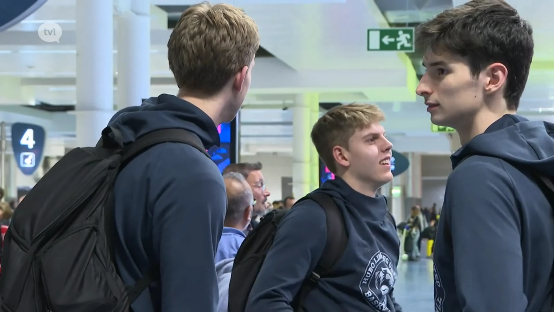 Limburg United gelooft in zijn kansen op bezoek bij Porto