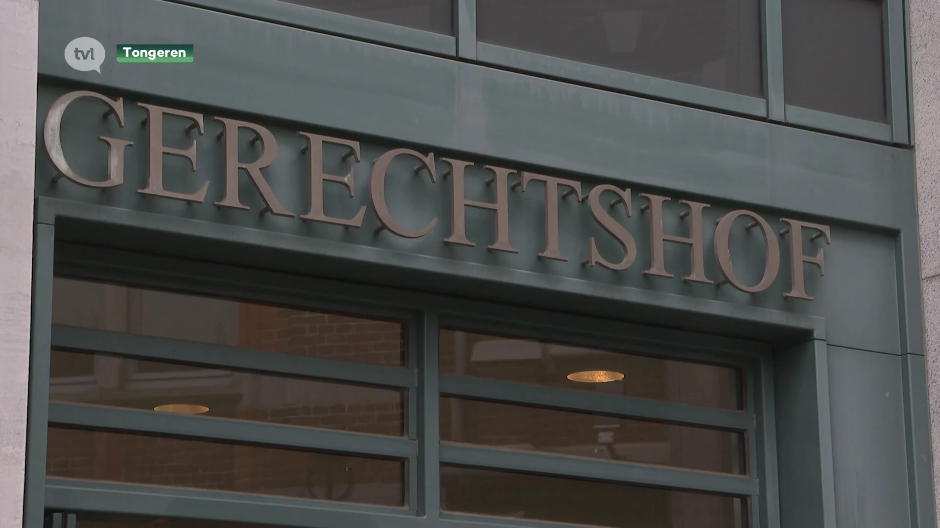 Bijzitters die 9 juni niet kwamen opdagen verschijnen voor strafrechter in Tongeren