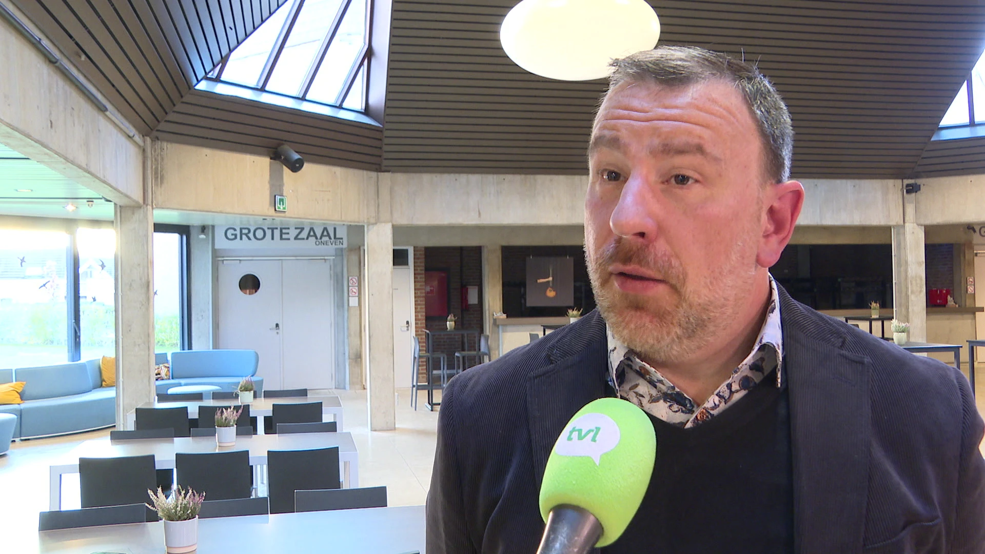 "Meer middelen nodig om illegaal georganiseerde evenementen op te sporen."