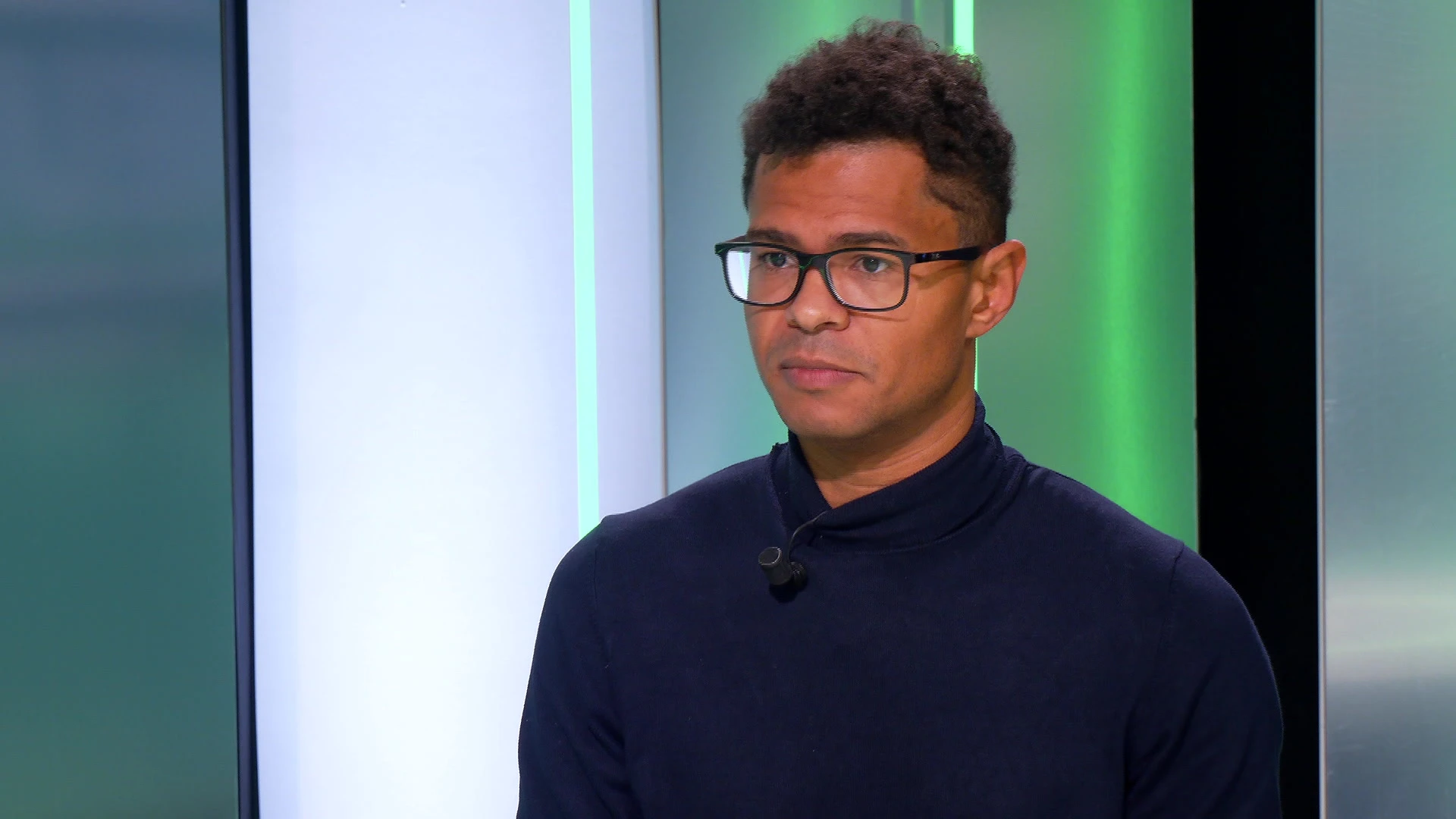 Hasselaar Bright Adiyia wil voorzitter Groen worden: "Dringend tijd voor een andere aanpak"