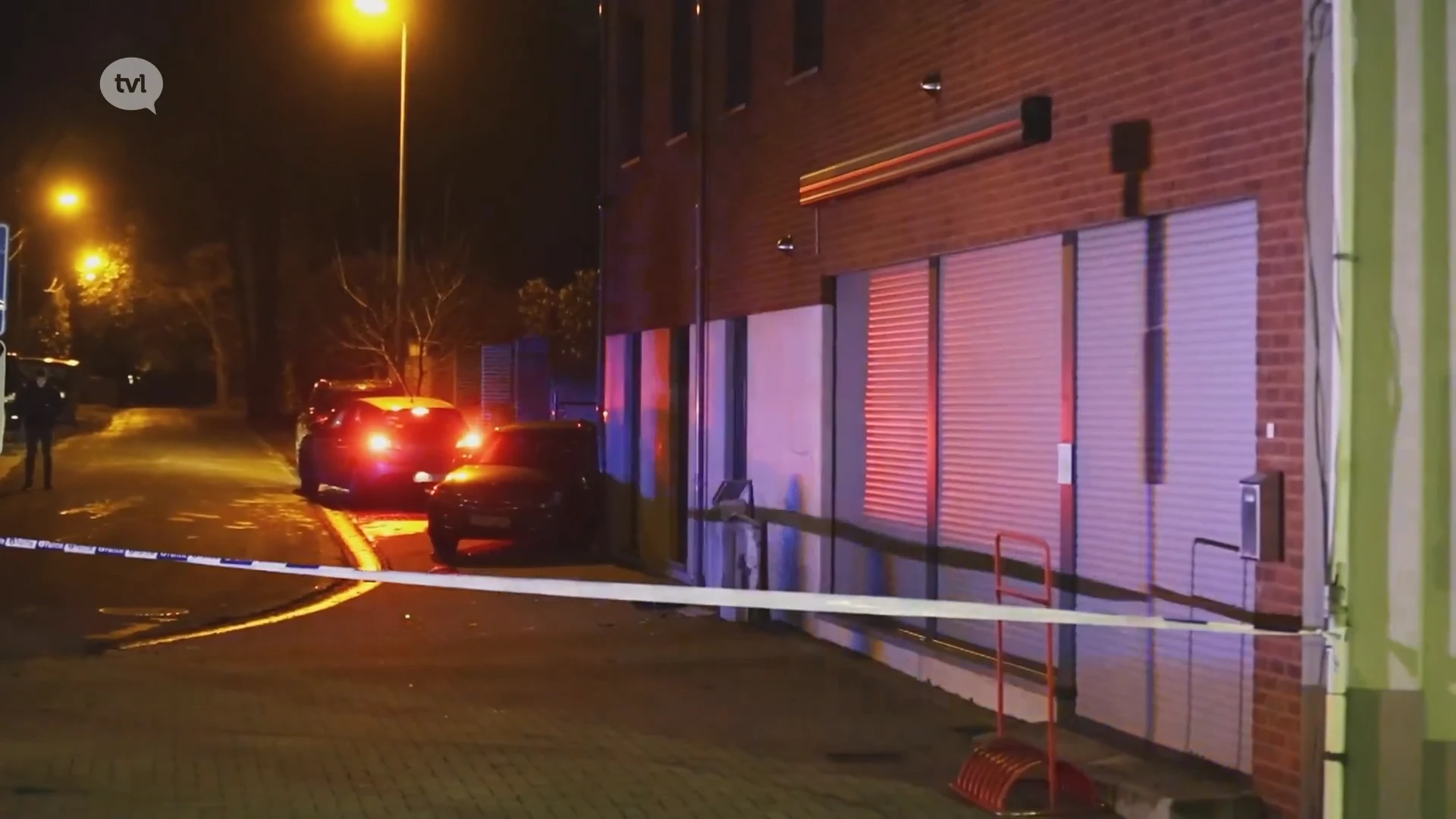 Man komt om het leven bij ongeval in Genk