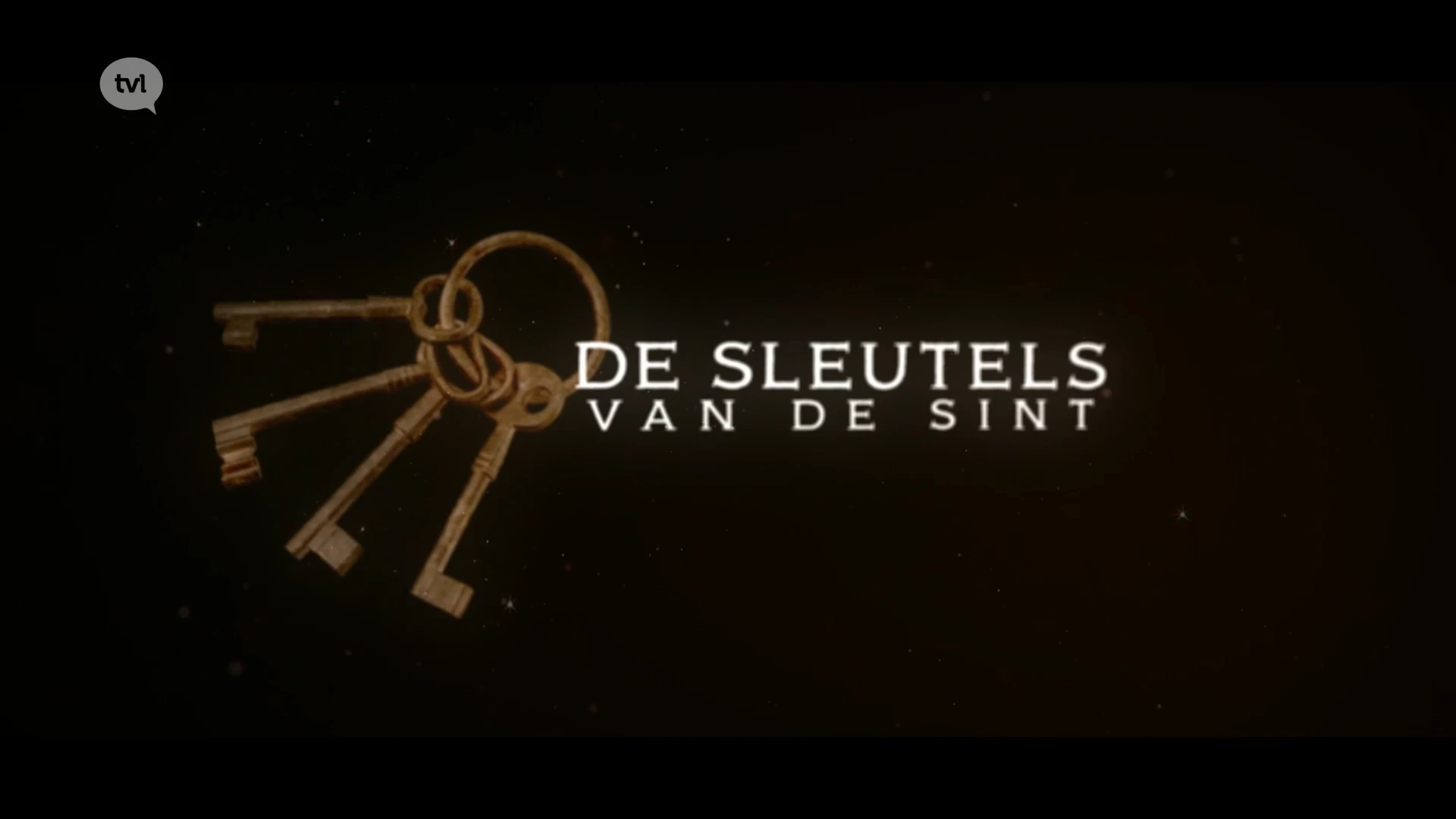 Film : De sleutels van de Sint