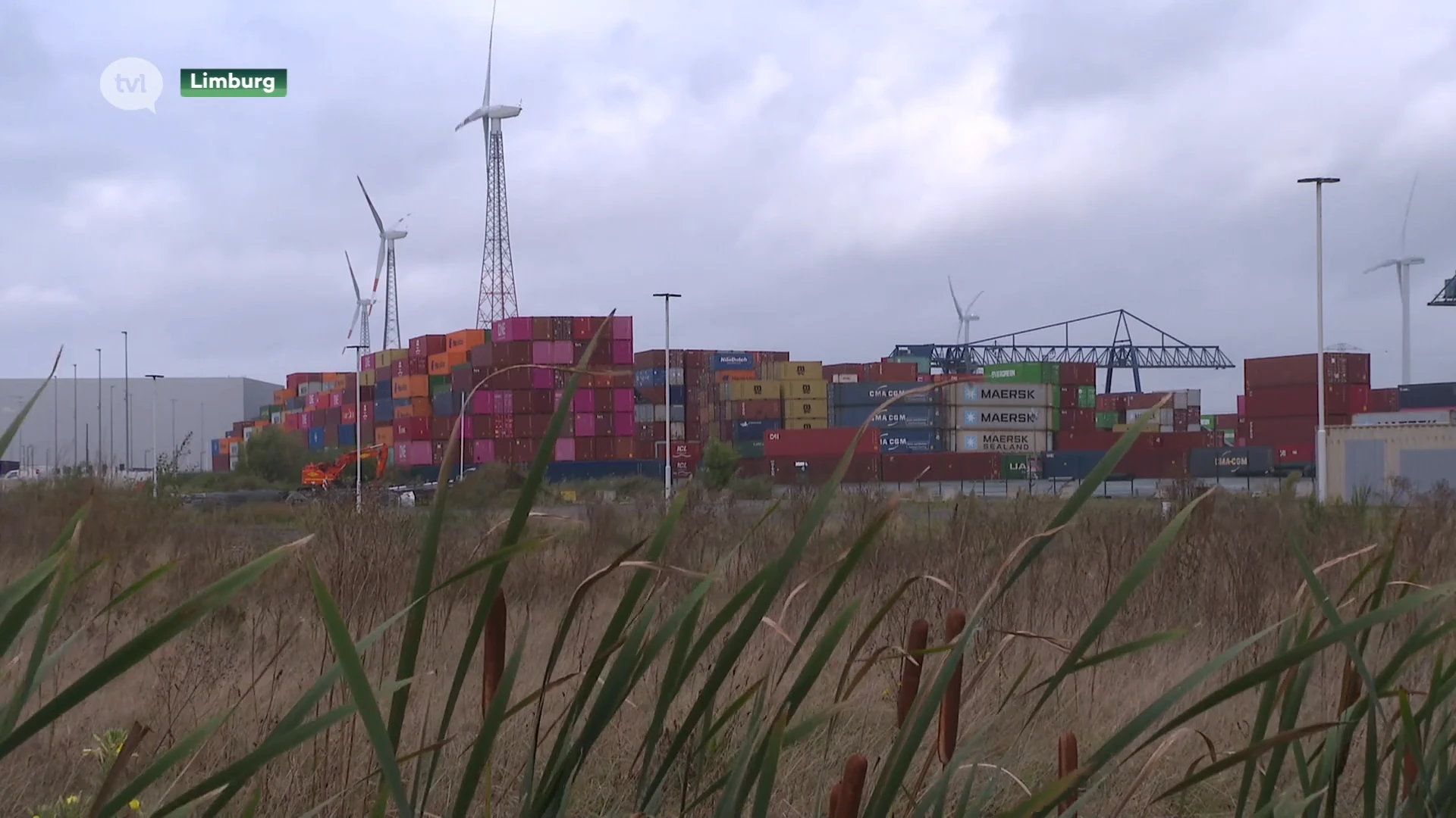 Limburgse economie valt stil en dat leidt tot verarming