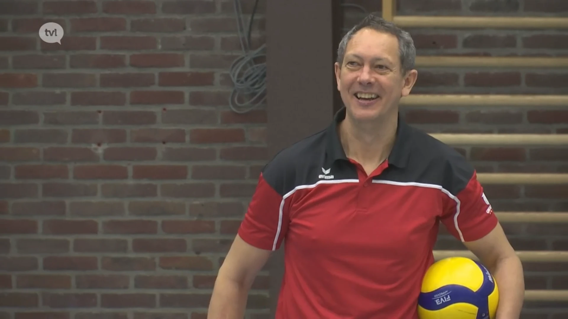 Claudio Gewehr leidt eerste training bij Maaseik: "Ploeg terug met vreugde laten spelen en supporters meekrijgen."