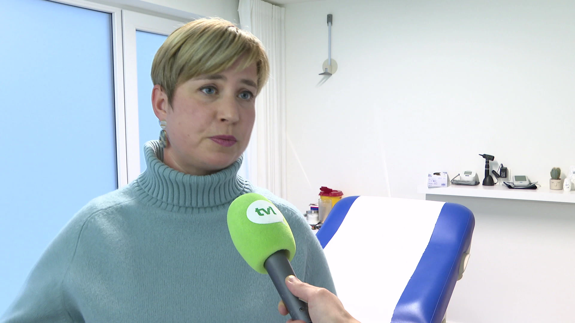 Steeds meer jonge kinderen hebben last van krentenbaard