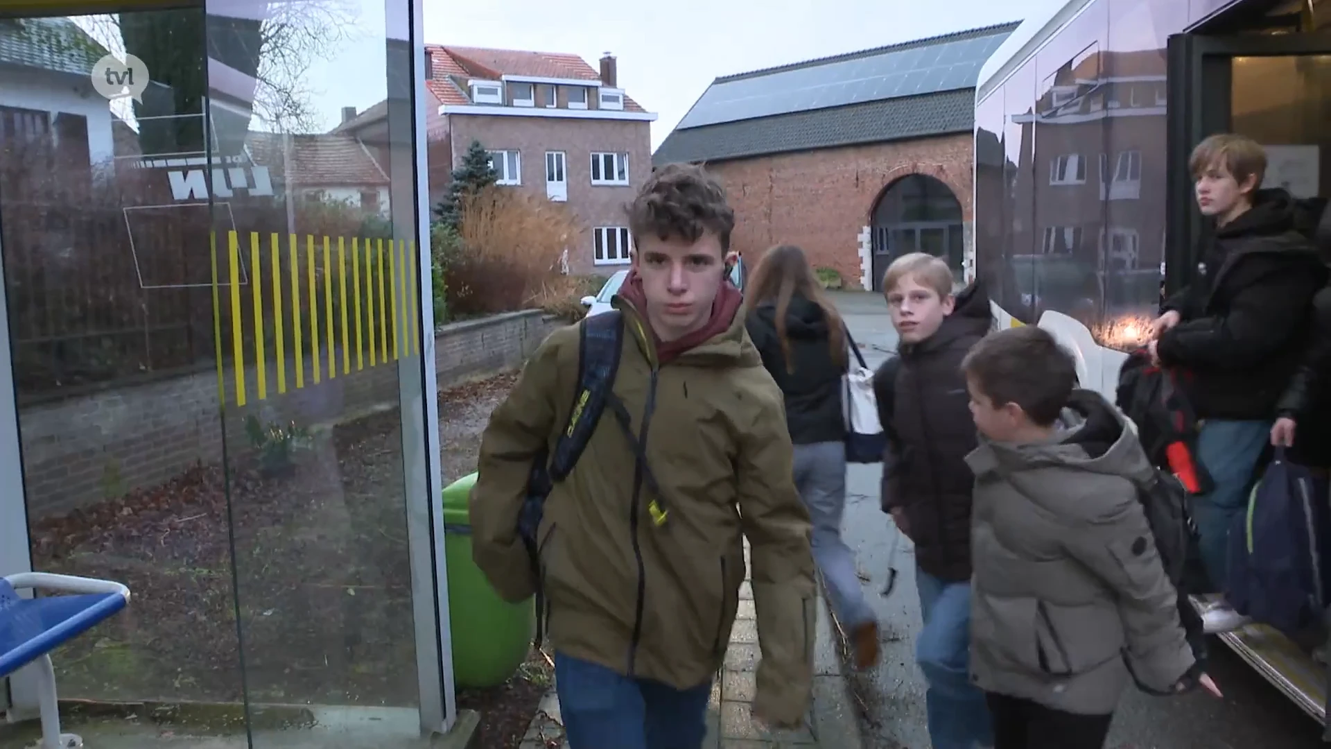 Vanaf donderdag rijdt bus op Lijn 929 in Gingelom weer