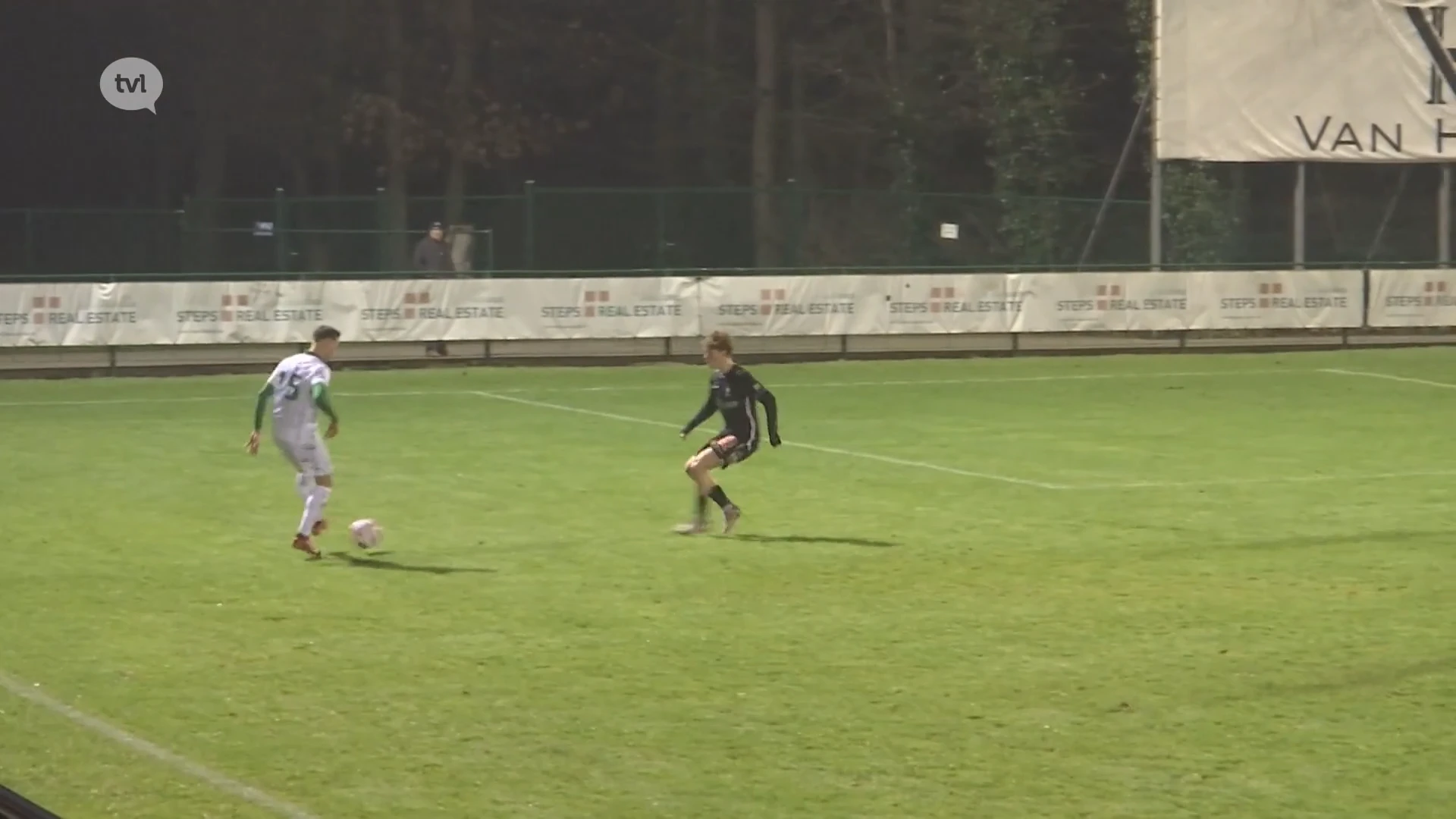 Hades verslaat Bocholt VV in Limburgse derby