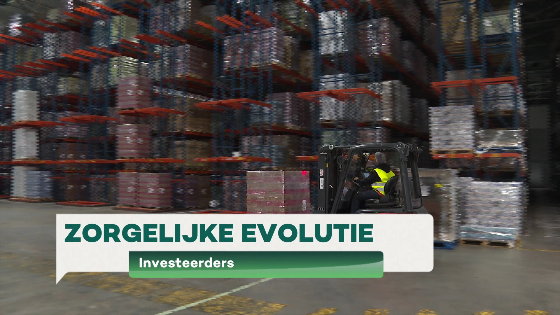 TVL Nieuws, 20 januari 2025