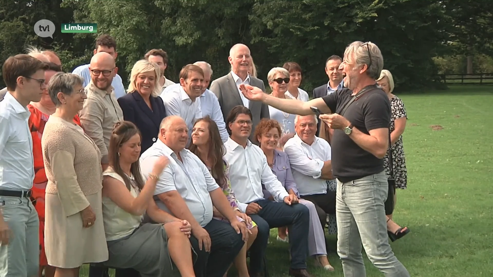 Steven Coenegrachts: "Limburgse afdelingen gaven al duidelijk signaal door niet onder naam Open Vld naar kiezer te trekken"