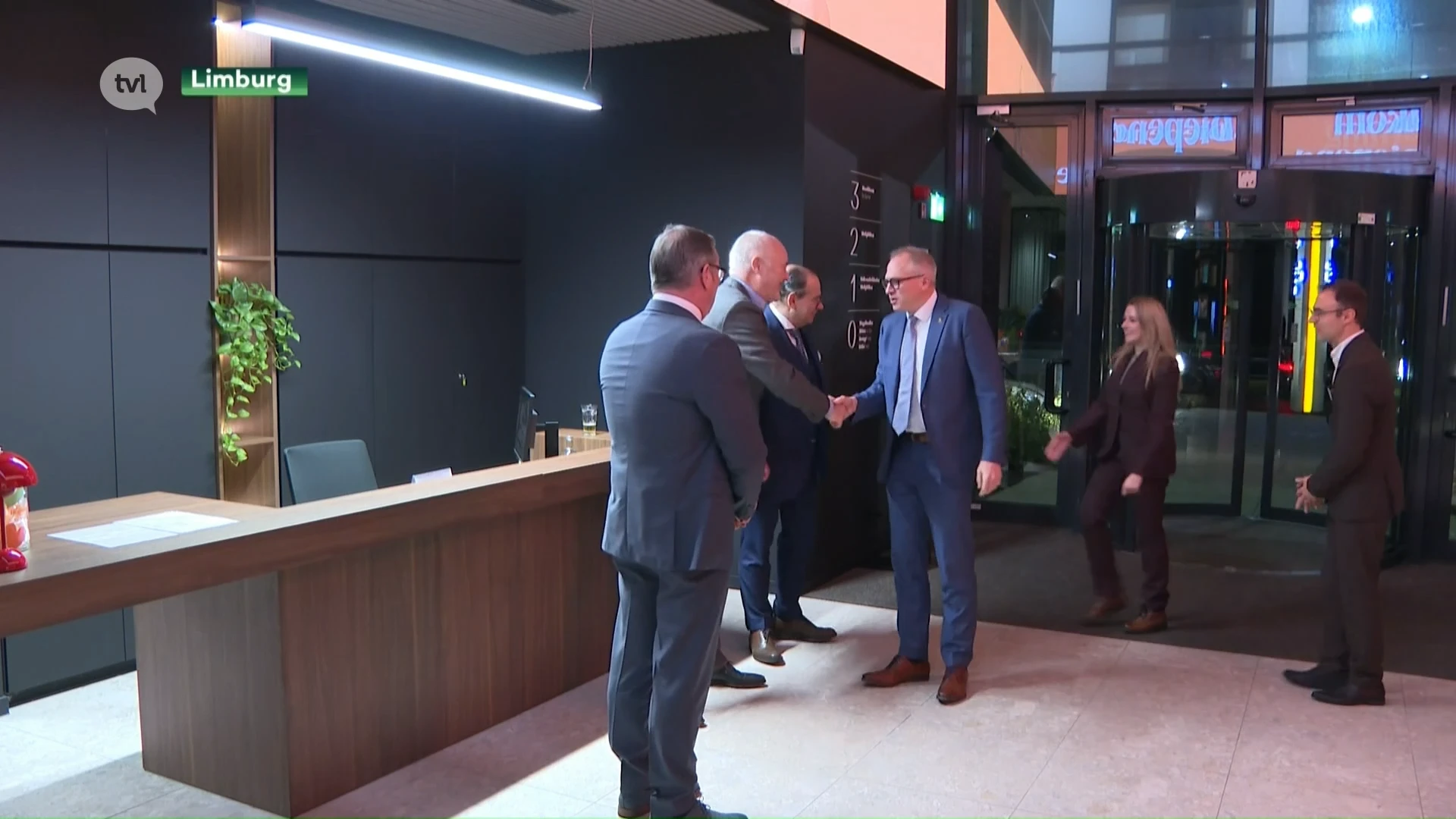 Diependaele bij Voka: "In Limburg is er nog ruimte om te ondernemen"