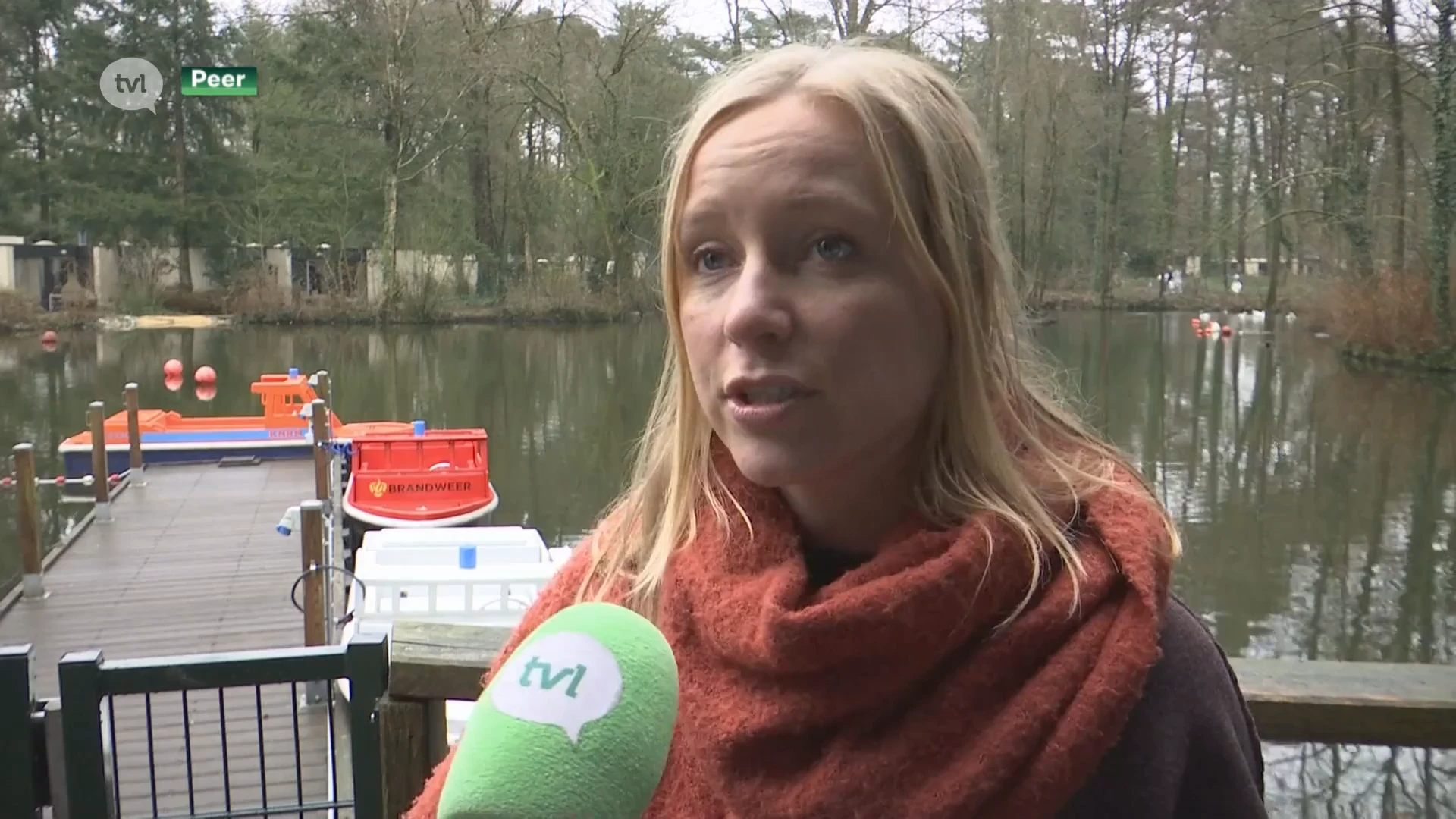 Vlaams minister van Toerisme pleit in Limburg voor recht op vakantie