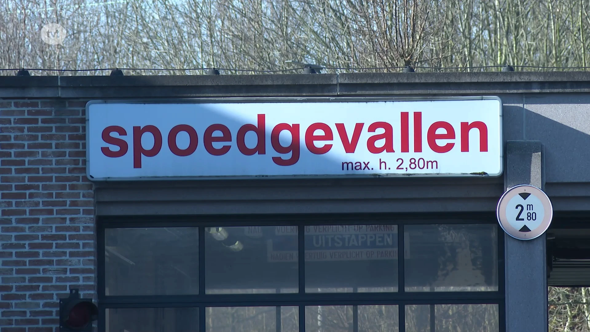 Sint-Trudo Ziekenhuis start met bouw nieuwe spoedafdeling