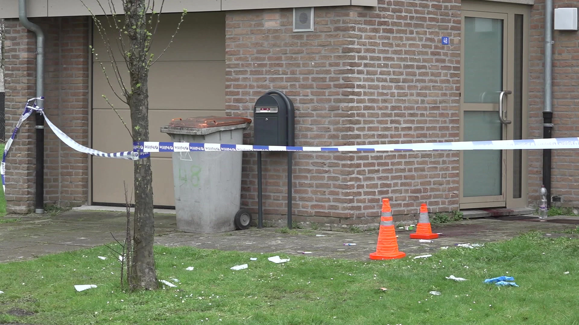 10 jaar cel voor Maasmechelaar die stiefvader neerschoot