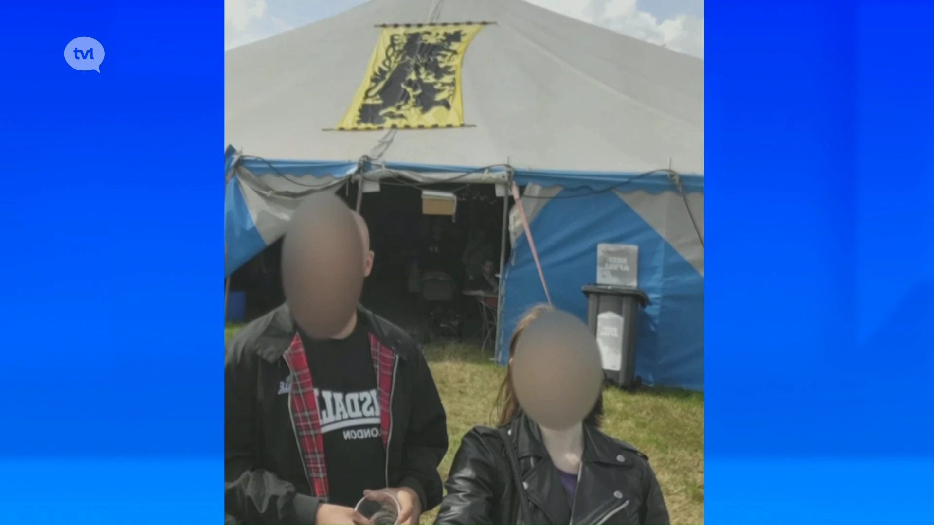 Diepenbekenaar veroordeeld tot 8 jaar cel voor leiden neonazistisch terreurnetwerk