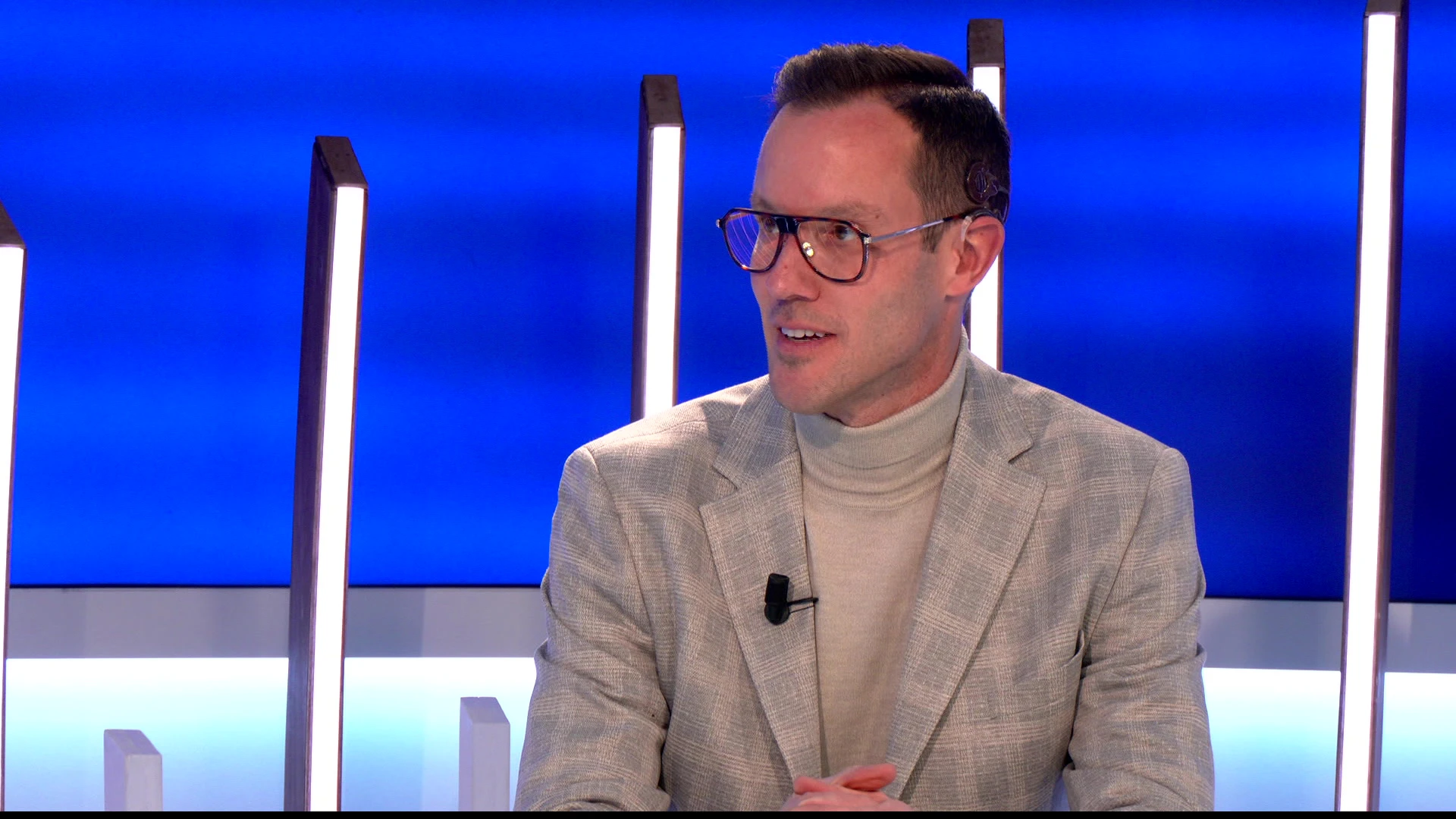 Rob Beenders: "Ook mensen met een beperking kunnen aan het werk"