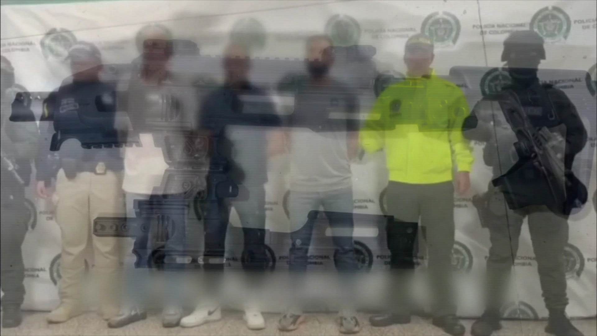 Parket vraagt uitlevering Genkse drugscrimineel in Colombia