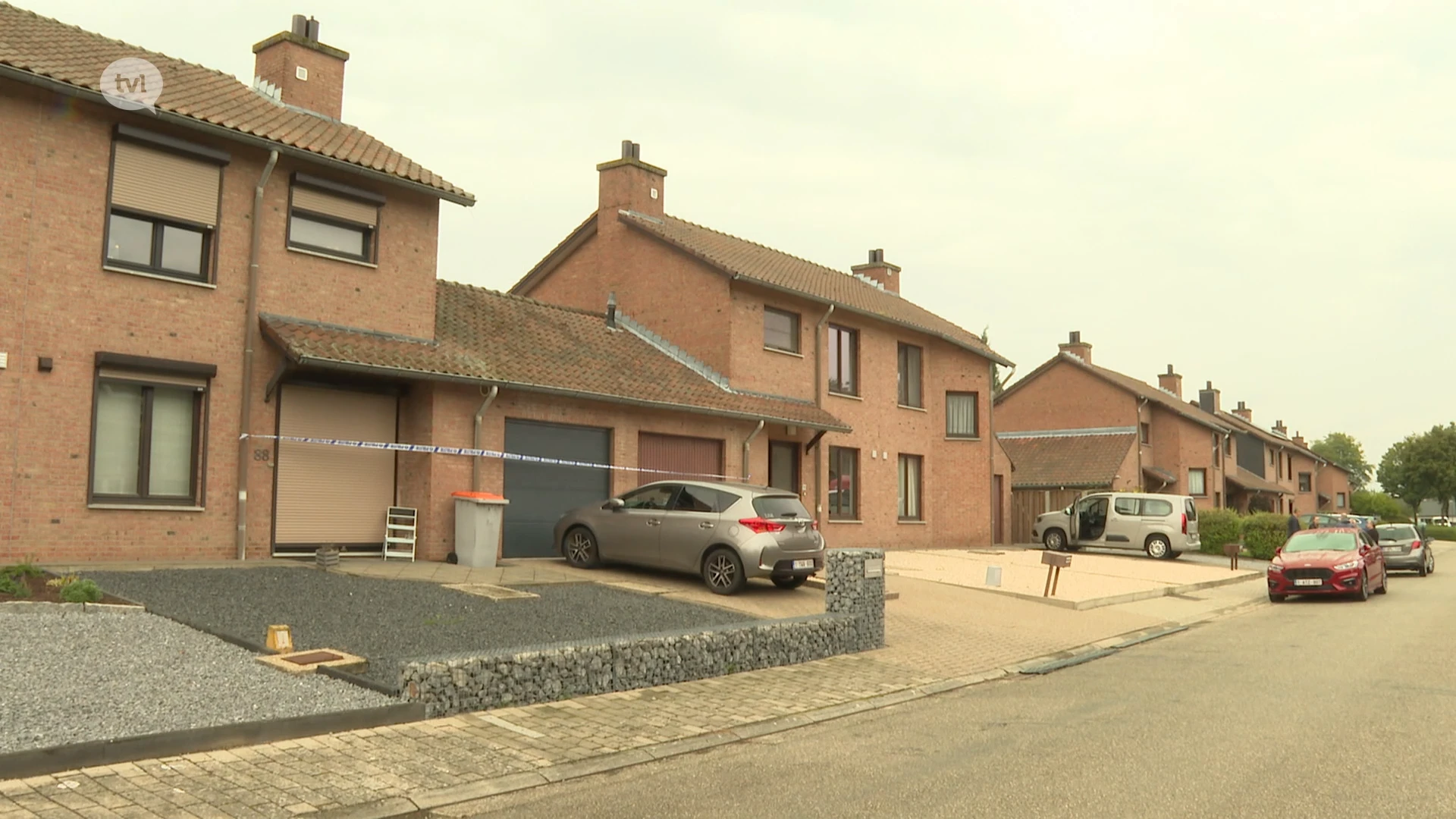 Wijk Zielderveld in Kinrooi afgesloten voor reconstructie moord