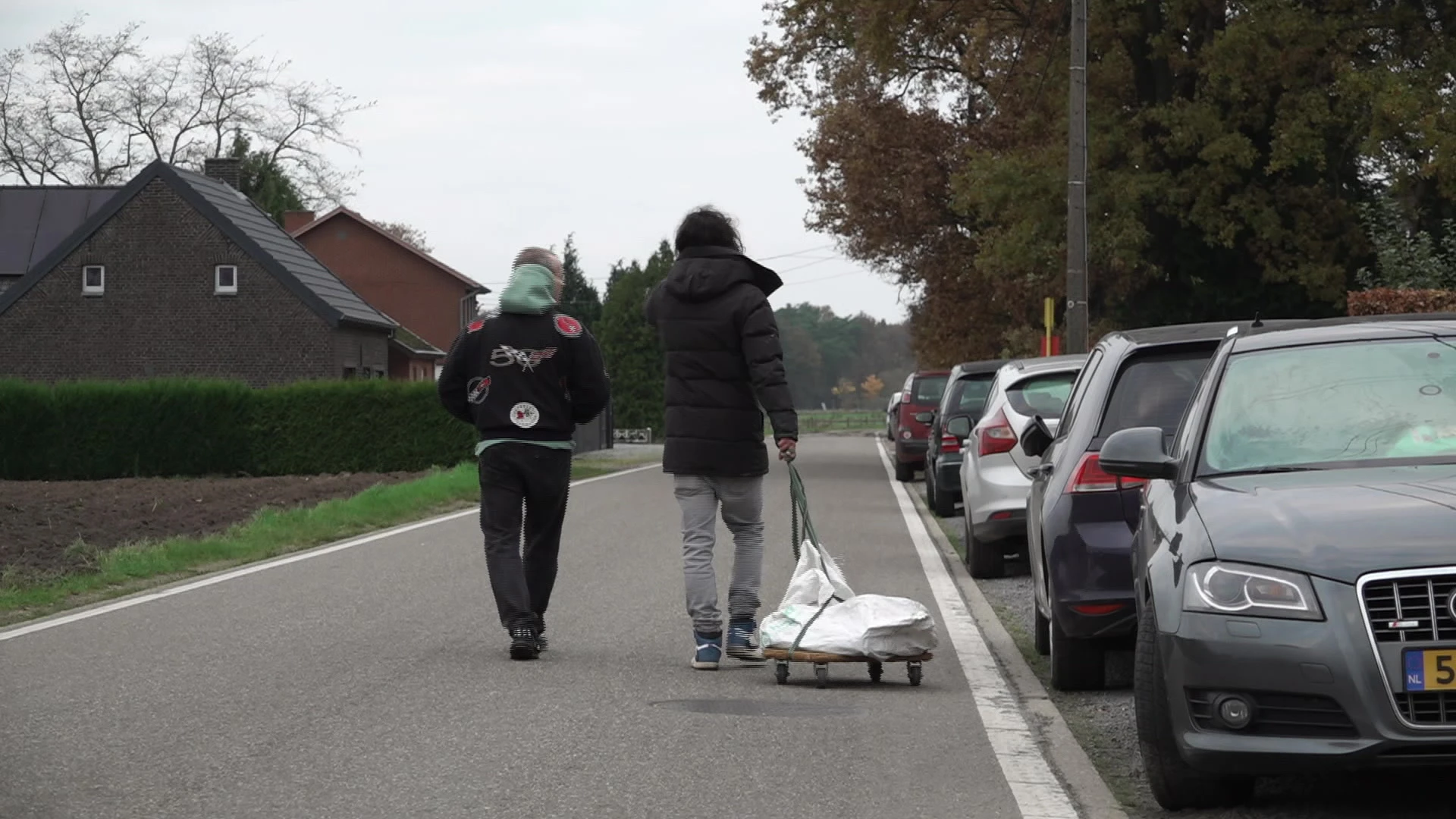 21 personen met drugs op zak tijdens illegale rave in Peer verschijnen voor rechter
