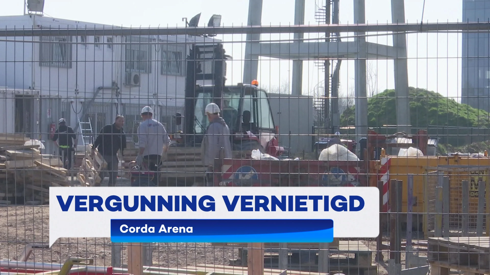 TVL Nieuws, 27 maart 2025