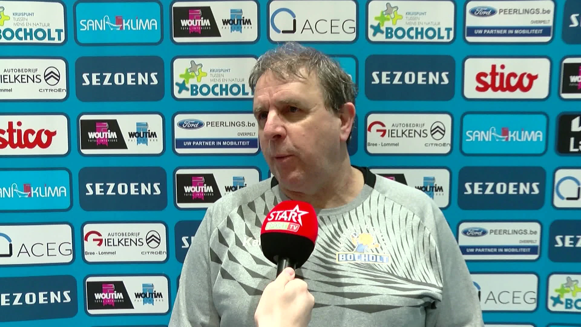 Achilles Bocholt plaatst zich voor finale Super Handball League