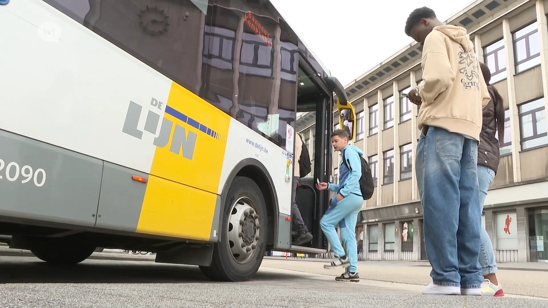 Tarieven De Lijn stijgen gemiddeld met 18 procent