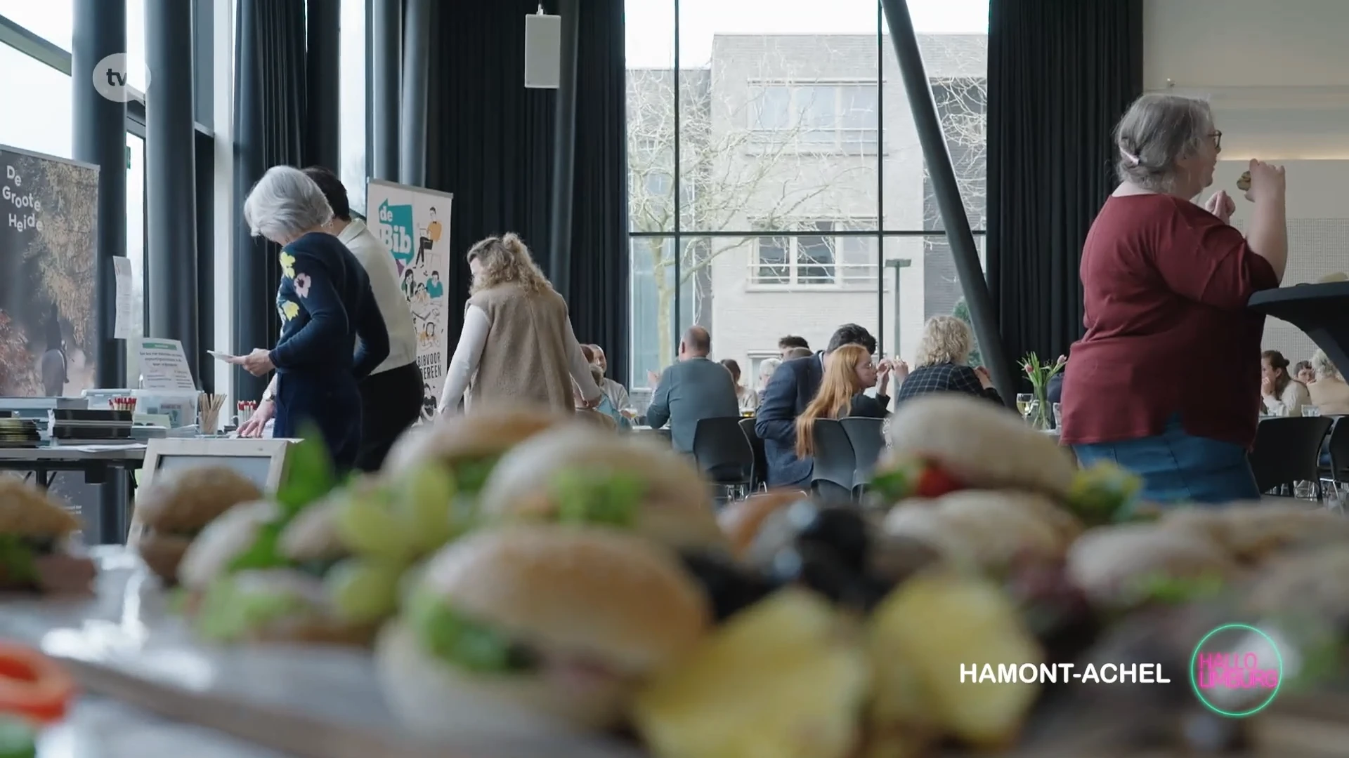 Hallo Hamont-Achel - nieuwe inwoners